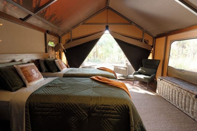 Standard Tent