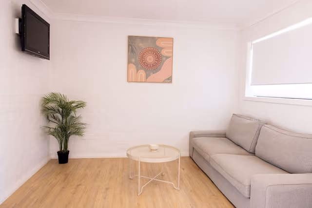 Premium Apartment