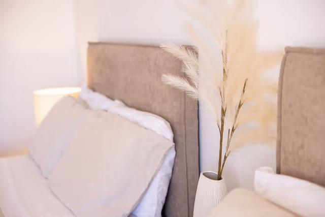 Comfort Double or Twin Room