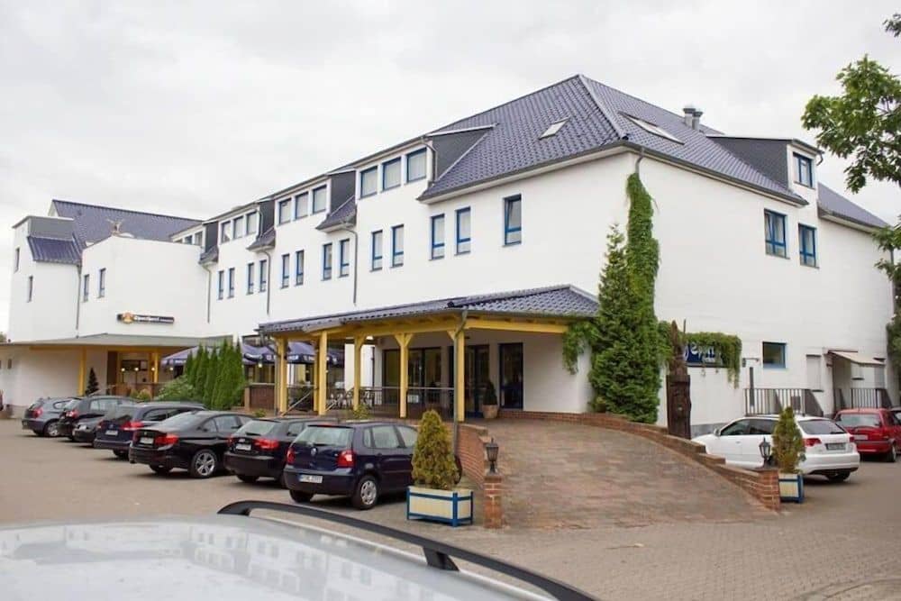 Hotel Erbenholz Hotel Erbenholz