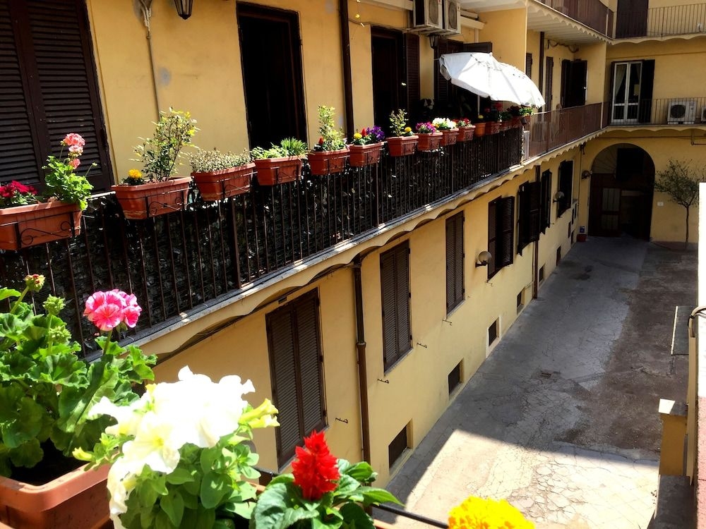 Residenza Giustiniani0