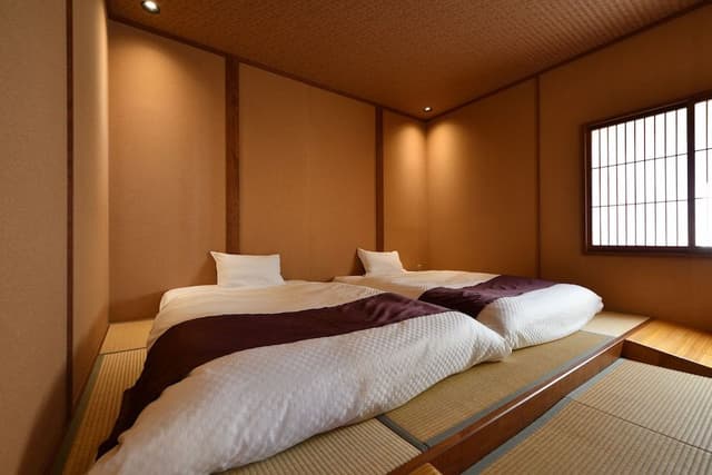 Deluxe Twin Room, Non Smoking