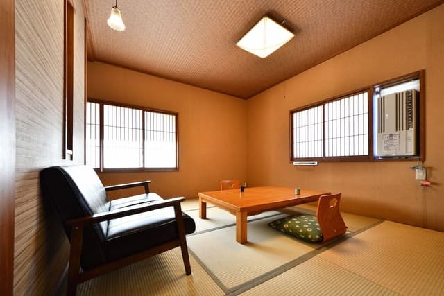 Deluxe Twin Room, Non Smoking