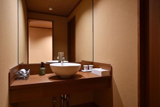 Deluxe Twin Room, Non Smoking