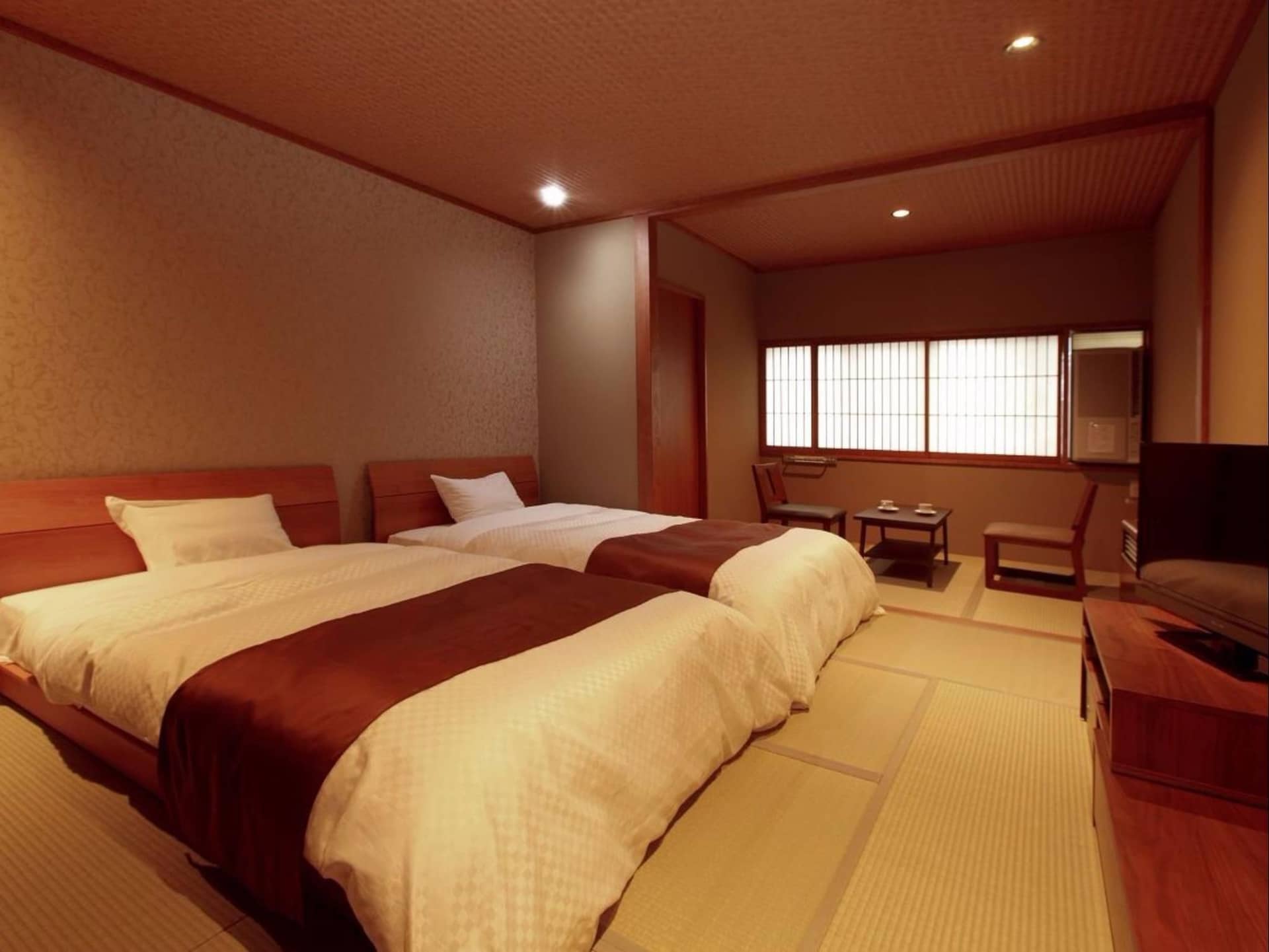 Kusatsu Onsen Ryokan Yoshinoya Kusatsu Onsen Ryokan Yoshinoya