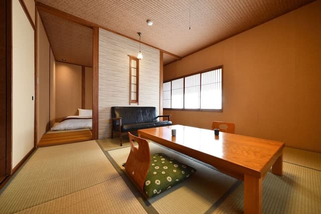Deluxe Twin Room, Non Smoking