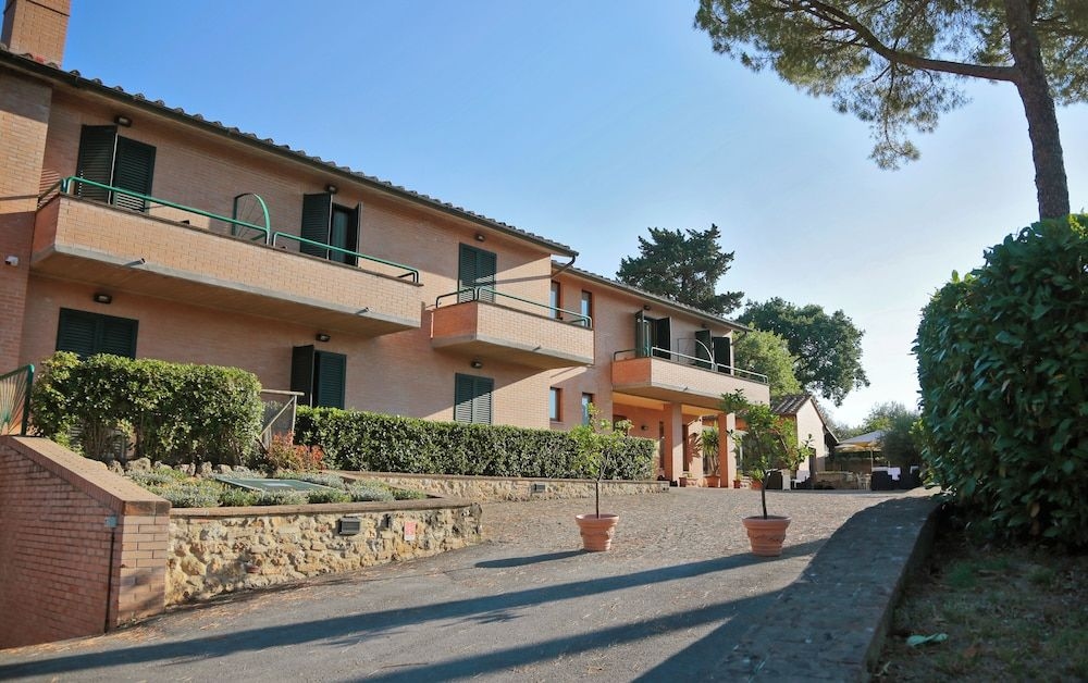 Albergo Le Colline2