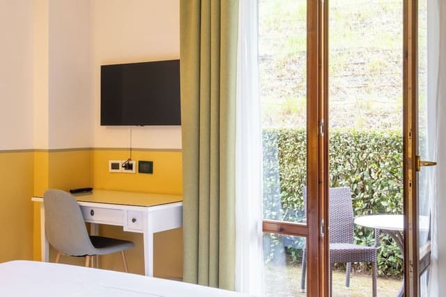 Standard Double Room, 1 Double Bed, Garden View