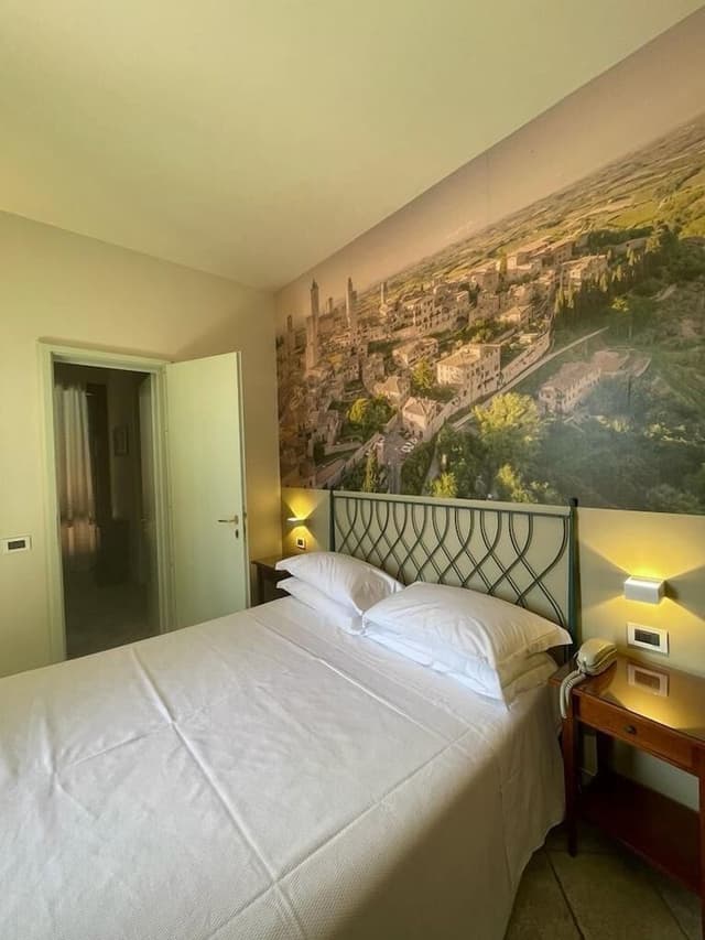Family Quadruple Room, Garden View, Ground Floor