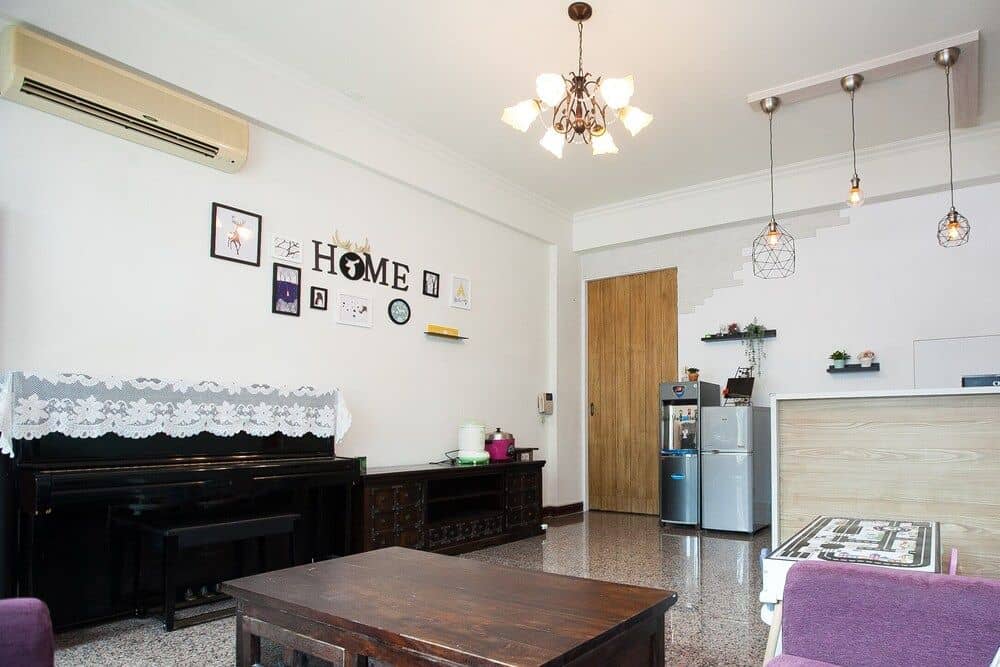 Hualien Lidu House Hualien Lidu House