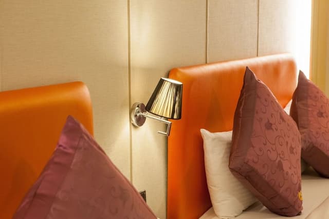 Superior Quadruple Room
