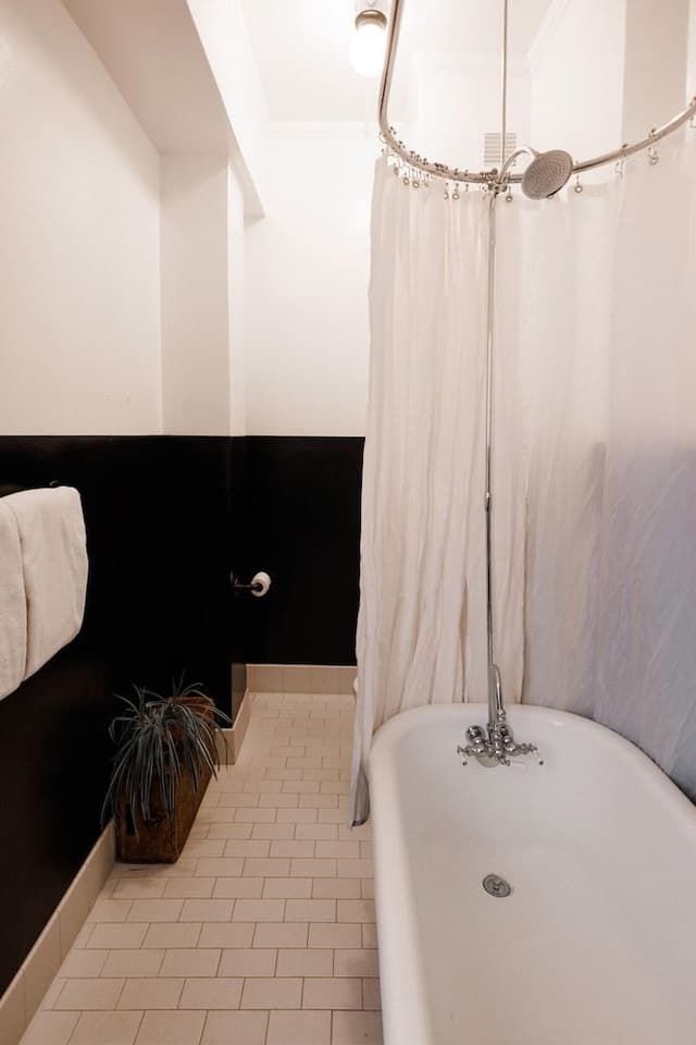 Queen Room (Self Check-in)