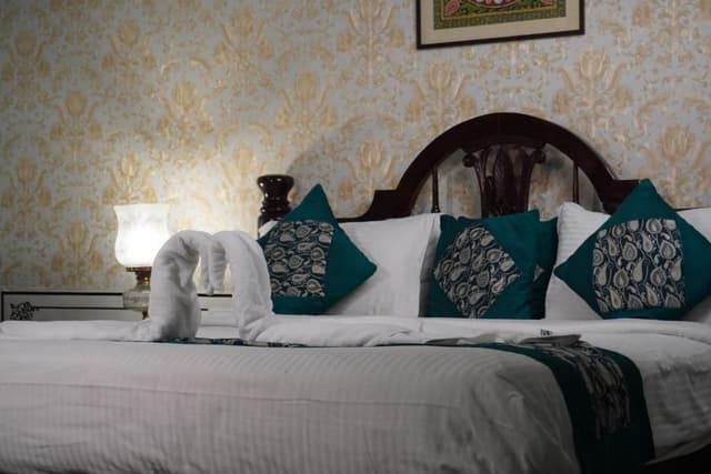 Heritage Suite