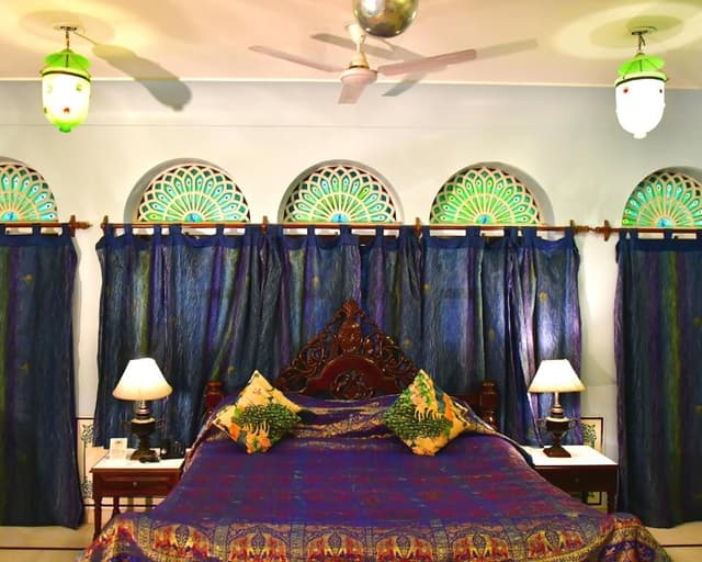 Heritage Suite