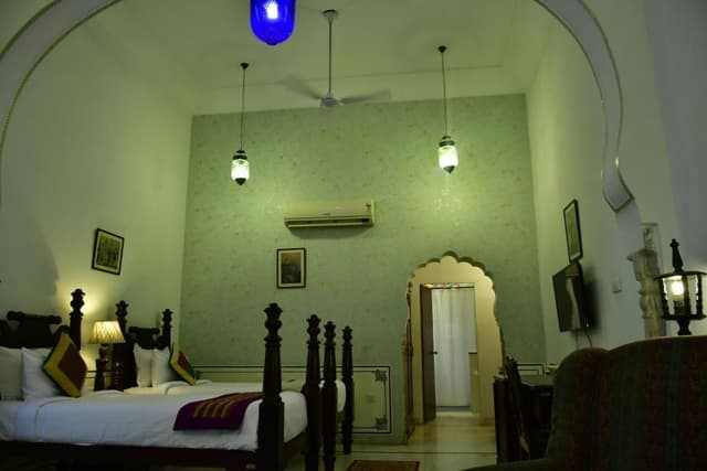 Heritage Suite