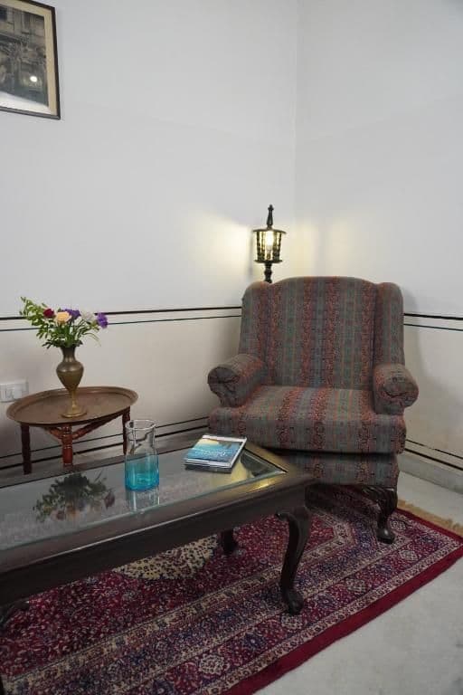 Heritage Suite