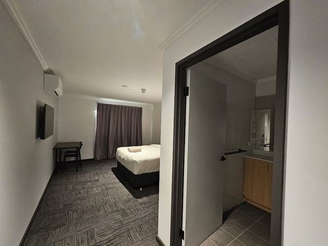 Superior Room, 1 Queen Bed, Non Smoking
