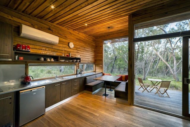 Cabin, 1 Bedroom