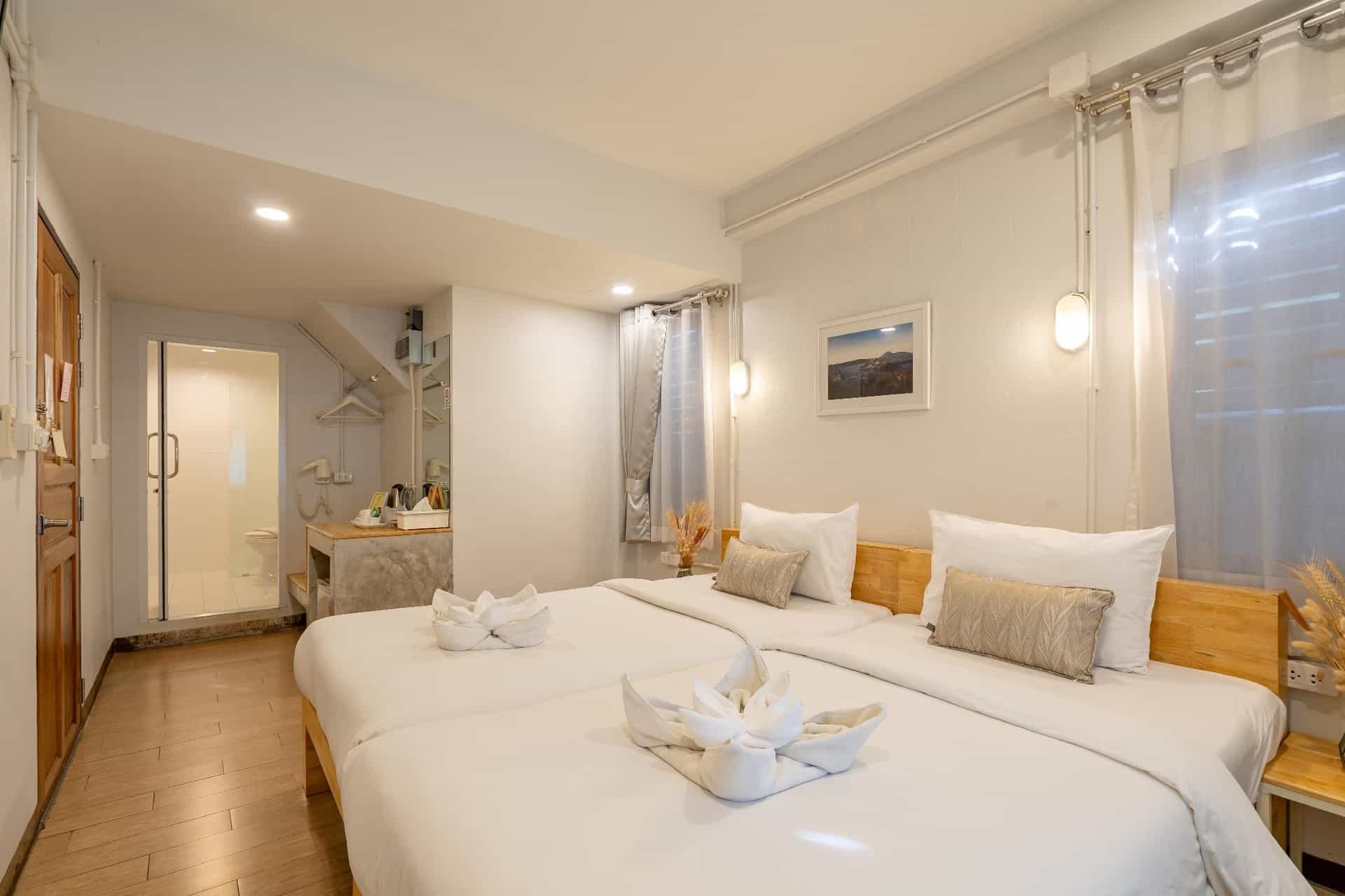 B House Chiangmai Hotel B House Chiangmai Hotel