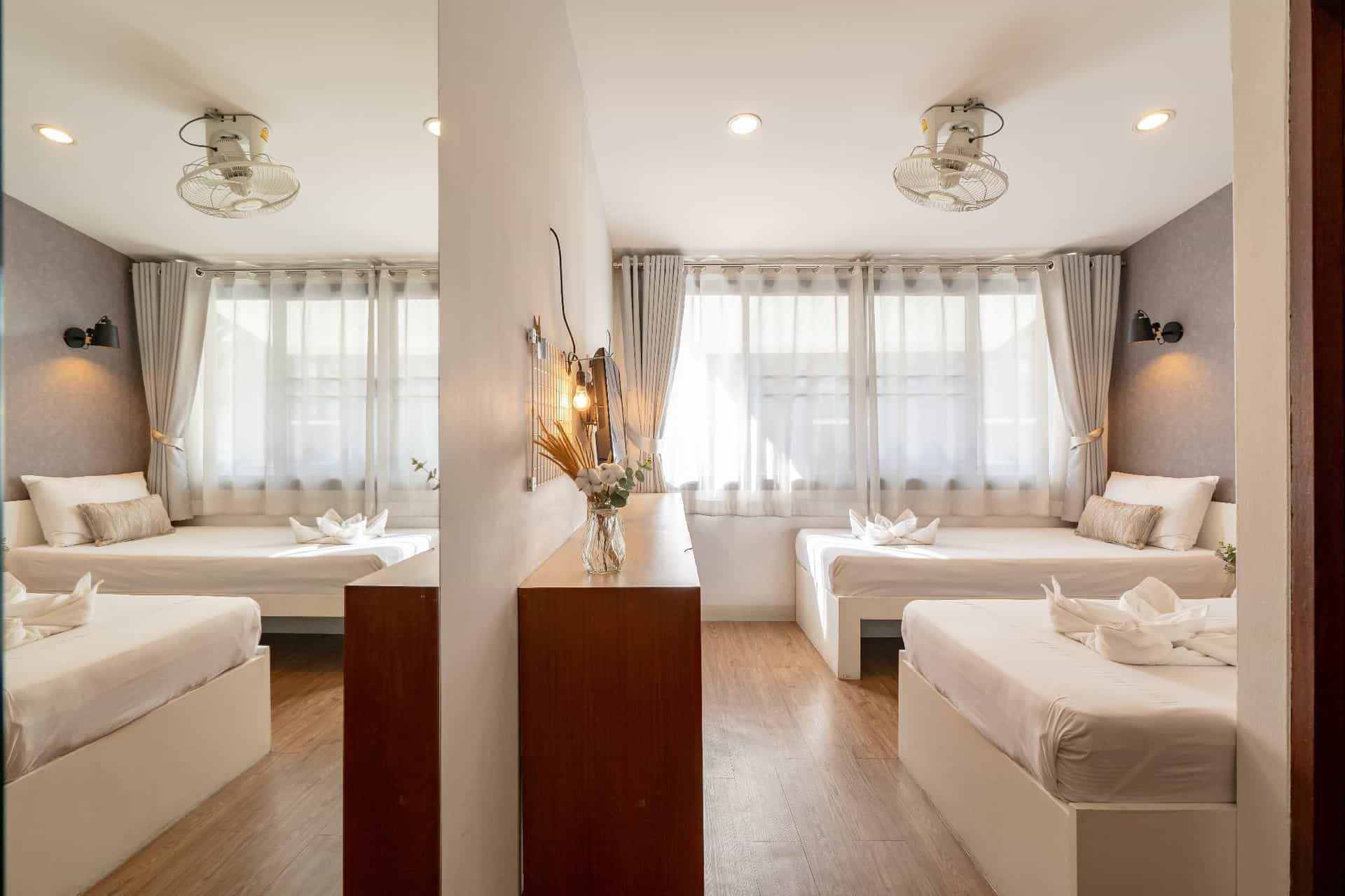 B House Chiangmai Hotel B House Chiangmai Hotel