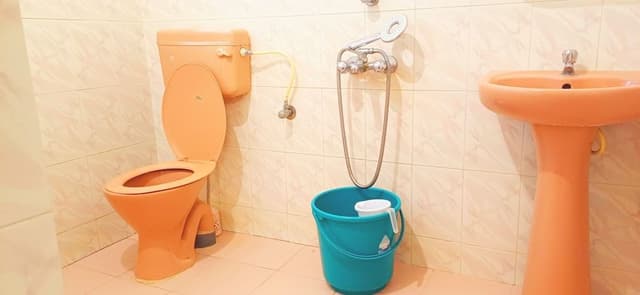 Standard Room (Non A/C)
