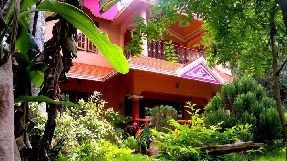 Ganesh House Homestay2