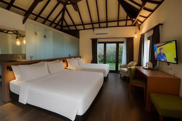 Signature Twin Room, 2 Twin Beds