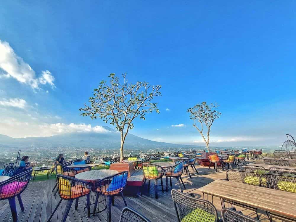 The Batu Villas The Batu Villas