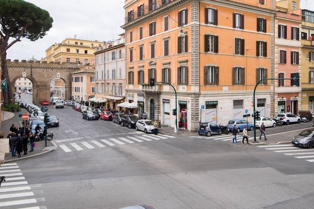 Rome Vatican Inn0
