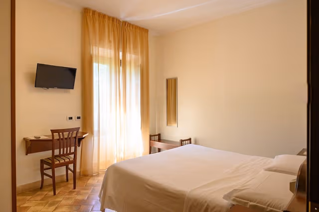 Double or Twin Room
