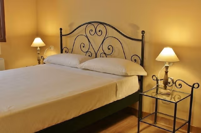 Triple Room, Multiple Beds, Non Smoking