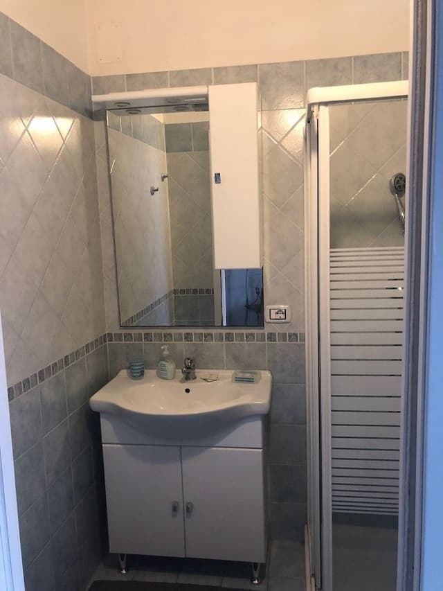 Triple Room, Balcony