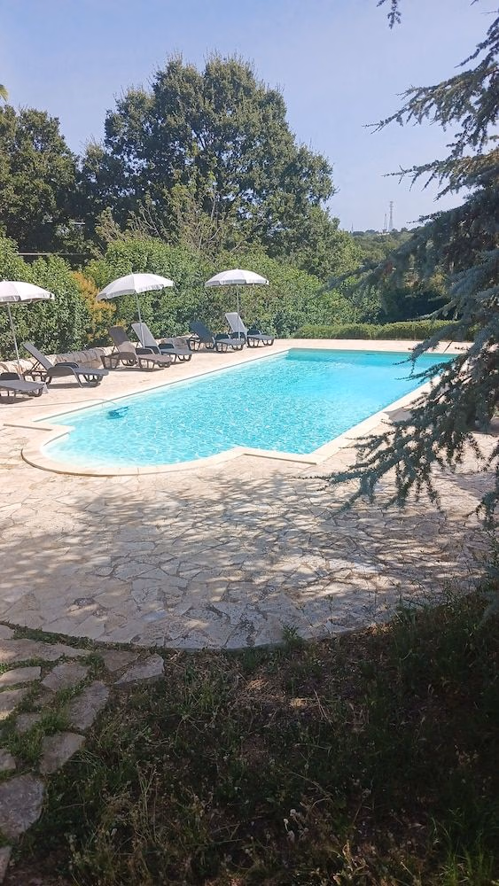 Villa Apollonia B&B2