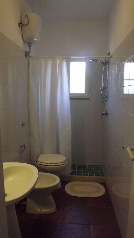 Classic Quadruple Room