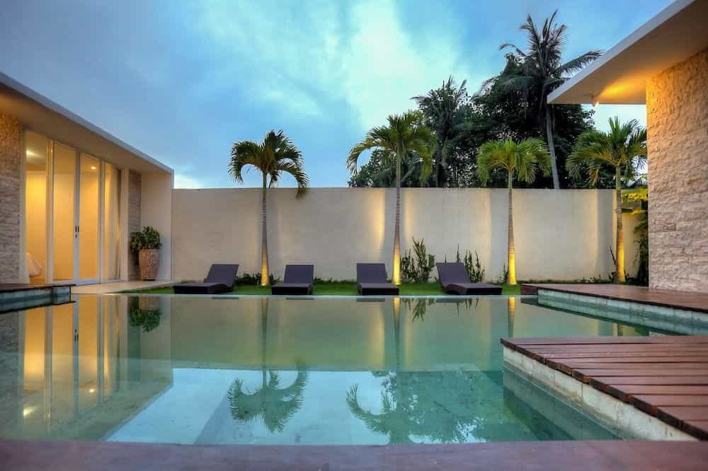 Villa Umah Putih Villa Umah Putih