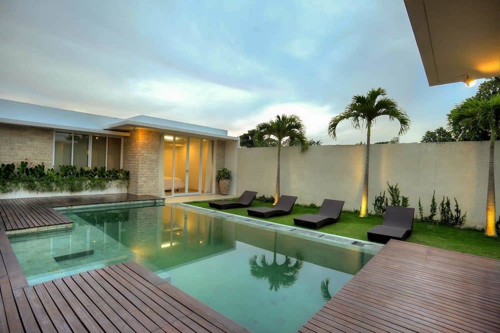 Villa Umah Putih Villa Umah Putih