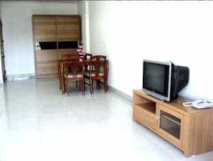 Jomtien Hostel Jomtien Hostel