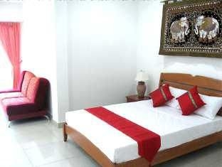 จอมเทียน โฮสเทล (Jomtien Hostel)2