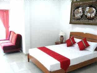 Jomtien Hostel Jomtien Hostel