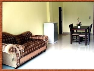 จอมเทียน โฮสเทล (Jomtien Hostel)3