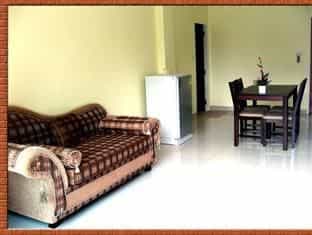 Jomtien Hostel Jomtien Hostel