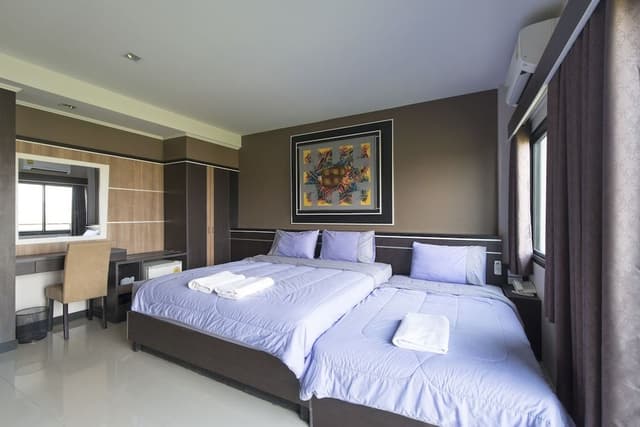VIP Room