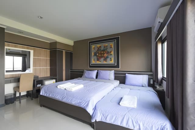 VIP Room