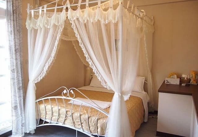 Elite Double Room, 1 Double Bed