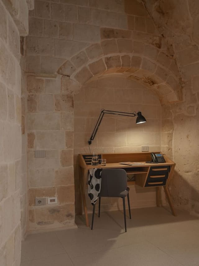 Suite (Grotta)
