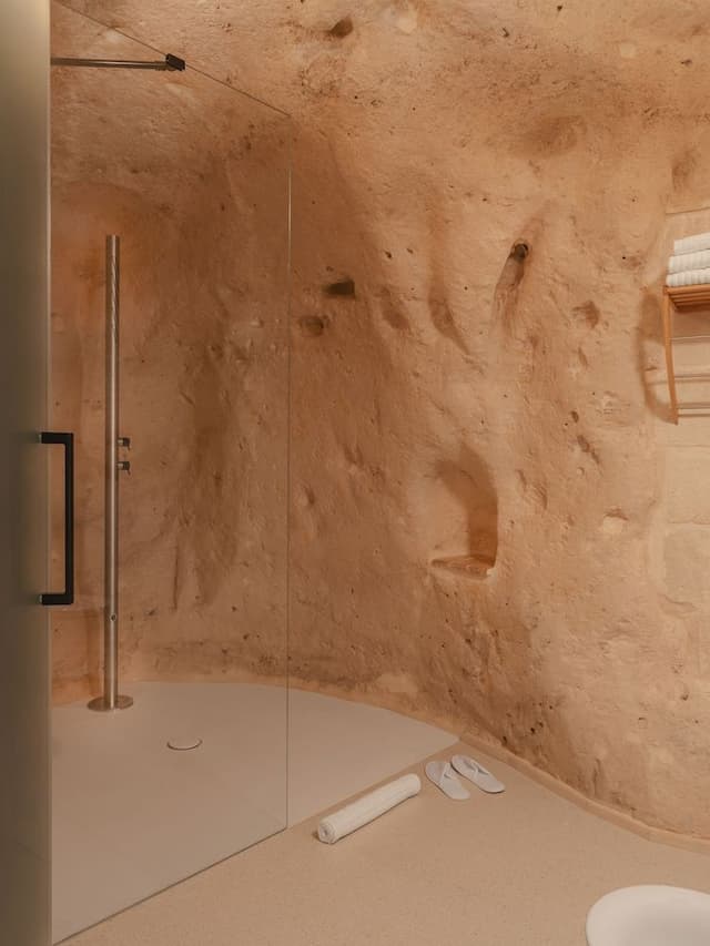 Junior Suite Deluxe ( Grotta)