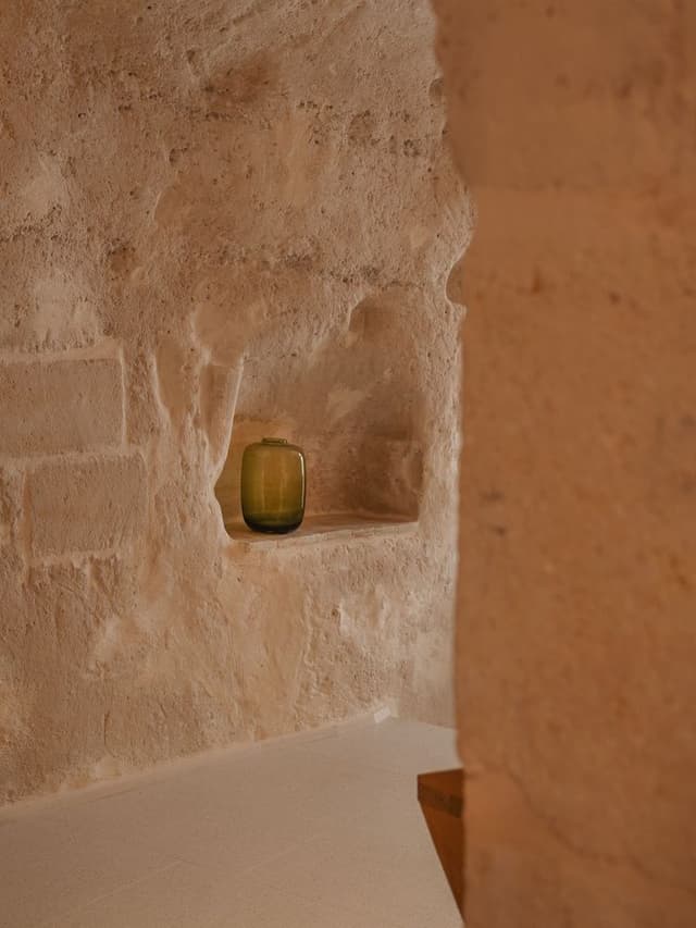 Suite Deluxe(Grotta)