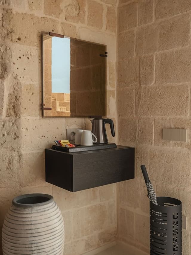 Suite (Grotta)