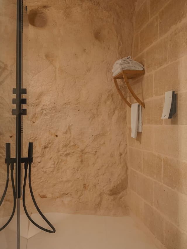 Suite Deluxe(Grotta)