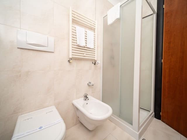 Superior Triple Room (Letto Matrimoniale e 1 Letto Singolo)